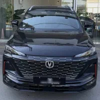 چانگان cs55 پلاس وارداتی