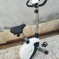 دوچرخه ورزشی