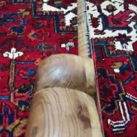تار آذری|سازهای سنتی|تبریز, |دیوار
