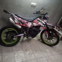 فلات، بهرو200