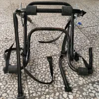 باربند دوچرخه
