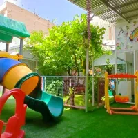 استخدام مربی مهدکودک نوپا، پیش یک و پیش دو