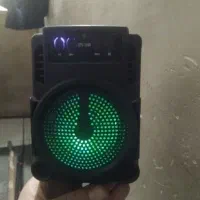 اسپیکر در حد نو نو