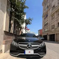 بنز E300|خودرو سواری و وانت|رشت, منظریه|دیوار