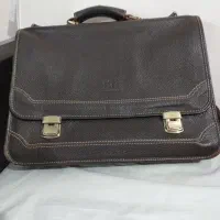 کیف چرم