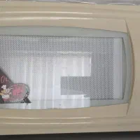 ماکروفر کاتومو اصل ژاپن