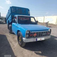 نیسان کمپرسی۸۵انژکتور