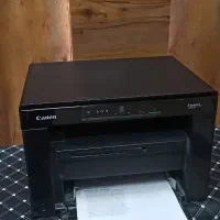 پرینتر چندکاره Canon i-SENSYS MF3010 کره‌ای
