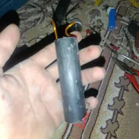 ماژول جرقه زن