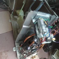 خدمات نصب  سرویس و تعمیرات کولر گازی و یخچال فریزر