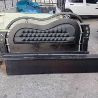 تخت خواب دو نفره
