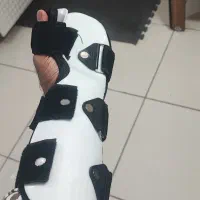 دستیار کلینیک ساخت وسایل توانبخشی