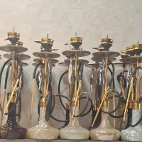 قلیان کرنو
