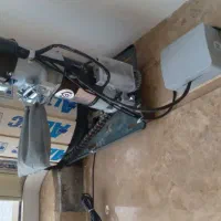 کرکره برقی تعمیرات محافظ موتور کرکره جوشکاری حفاظ
