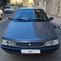 ۴۰۵ اس ال ایکس