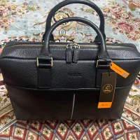 کیف اداری مارال چرم