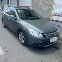 دنگ فنگ اچ سی کراس مدل۹۷کم کار