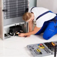 تعمیرات یخچال فریزر در منزل