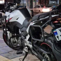 بنلی trk 250 cc ادونچر