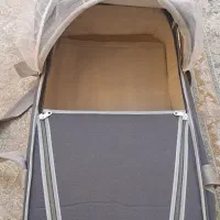 ساک حمل نوزاد