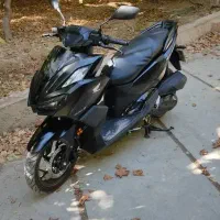 کلیک 160آب خنک
