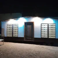 ساخت و فروش آنواع کانکس در کازرون
