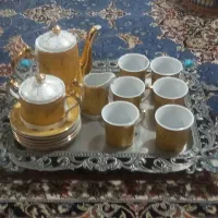 صبحانه خوری کاملا نو