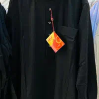 دشداشه مشکی محرم عاشور اربعین