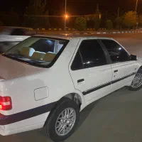 پژو۴۰۵ 98slx|خودرو سواری و وانت|فسا, |دیوار