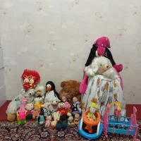 اسباب بازی