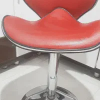 صندلی اپن چرمی