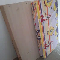 تشک تختخواب کودک