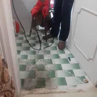 لوله بازکنی و تخلیه چاه و نشت یابی پیشرفته