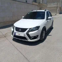 کوییک S مدل 1402 فروش یا معاوضه با ساینا S