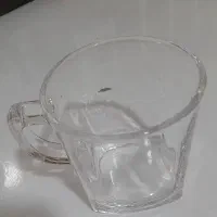 پیاله ی چای خوری
