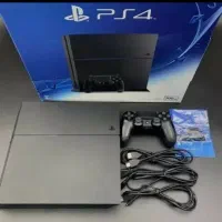PS4 دیسک‌خور  اقساطی