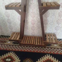 استند گل