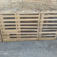 قفس 3 طبقه و جدا یک طبقه