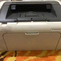 پرینتر hp pro m12w