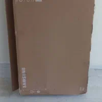 کارتن تلوزیون سامسونگ ۵۵ اینچ