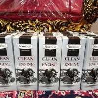 موتور شوی نانوسان