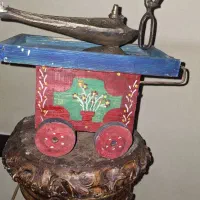 دکوری مشکل پسندان