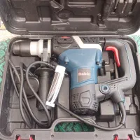 بتن کن ۶ کیلویی