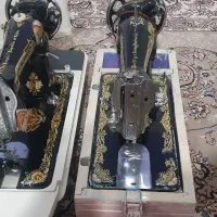 چرخ خیاطی