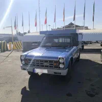 نیسان دوگانه سوز اپشنال مدل1402