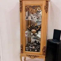 بوفه یا گنجه