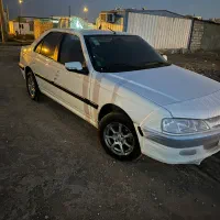 فروش پژو پارس xu7p