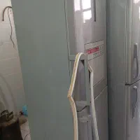 تعمیرات یخچال با ضمانت