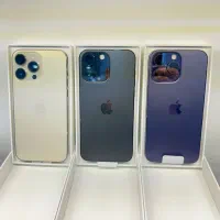 ایفون ۱۴ پرو مکس zaa دو سیم کارت