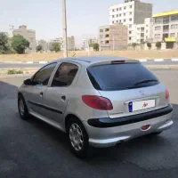 ۲۰۶ تیپ ۲